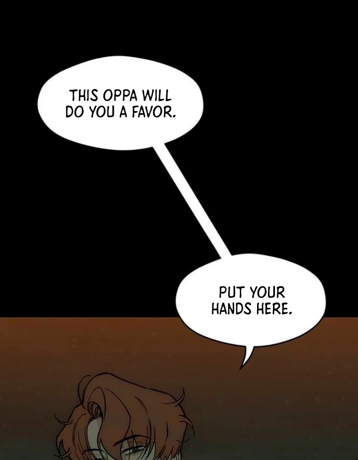 Tears on a Withered Flower Chapter 56 page 41