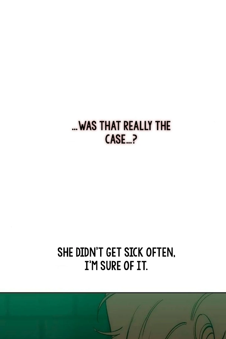 Tears on a Withered Flower Chapter 56 page 34