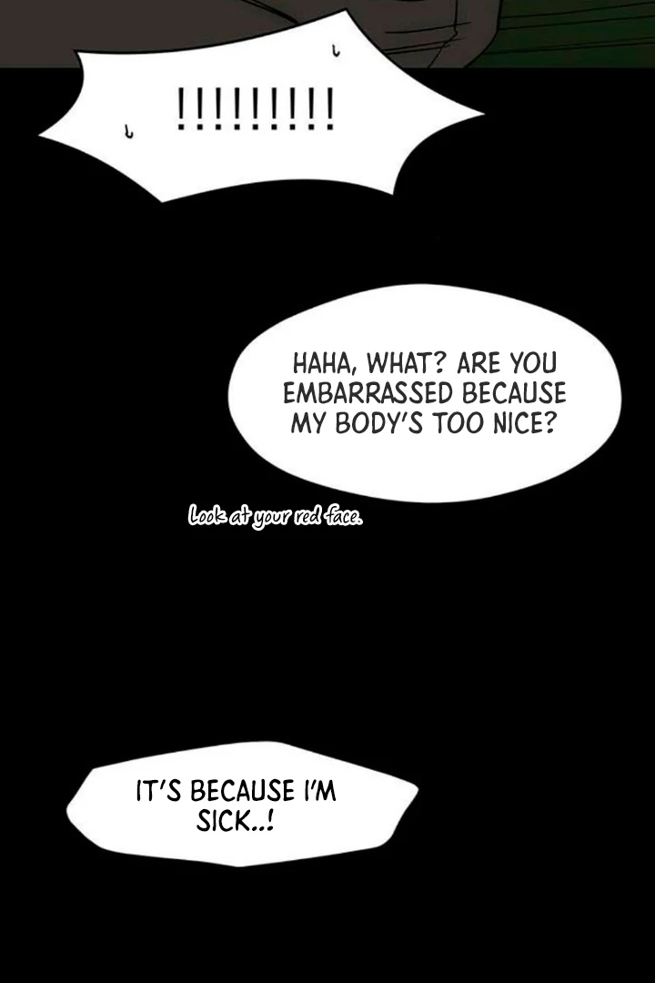 Tears on a Withered Flower Chapter 56 page 43