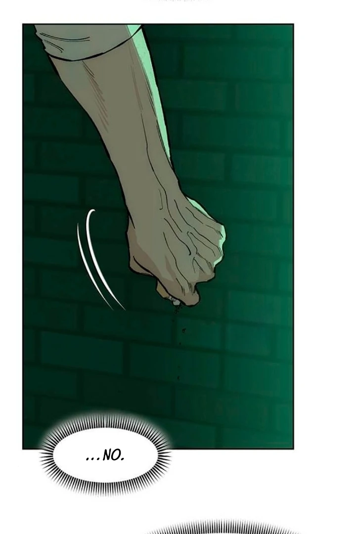 Tears on a Withered Flower Chapter 56 page 26