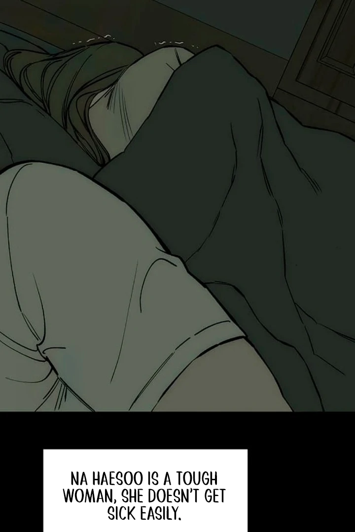 Tears on a Withered Flower Chapter 56 page 31