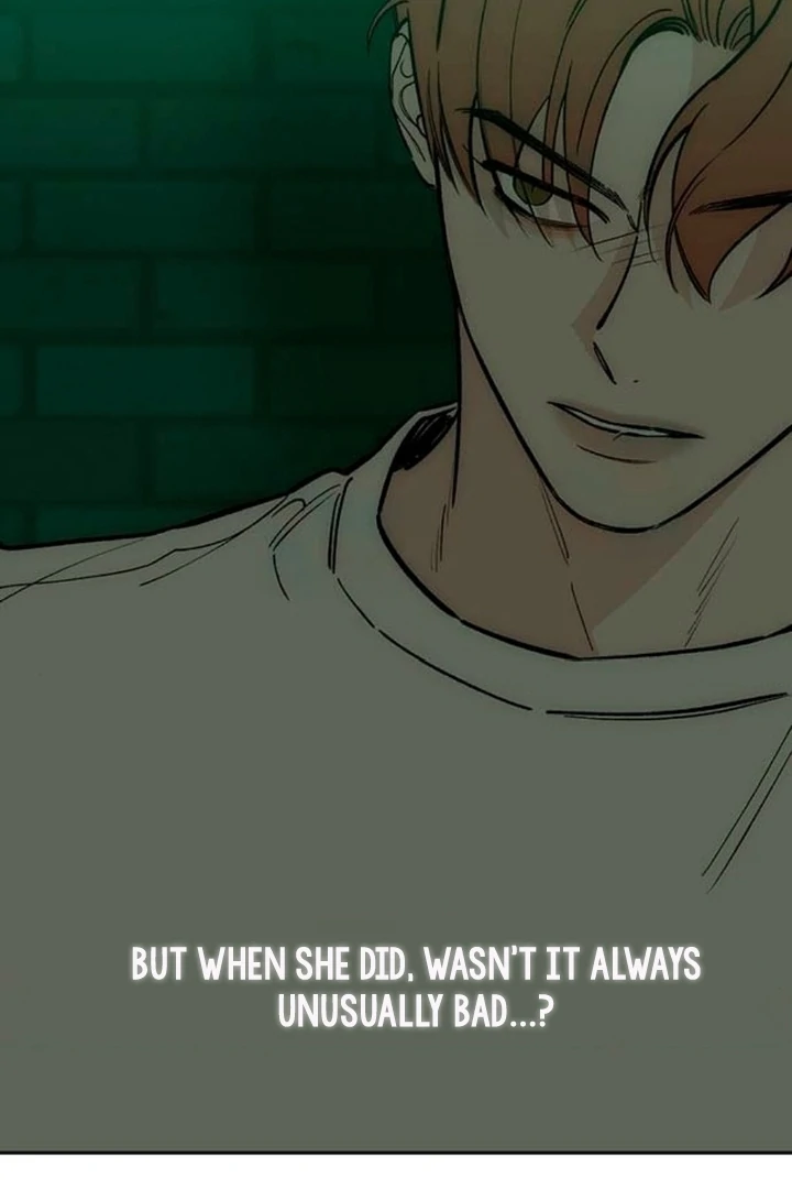 Tears on a Withered Flower Chapter 56 page 35