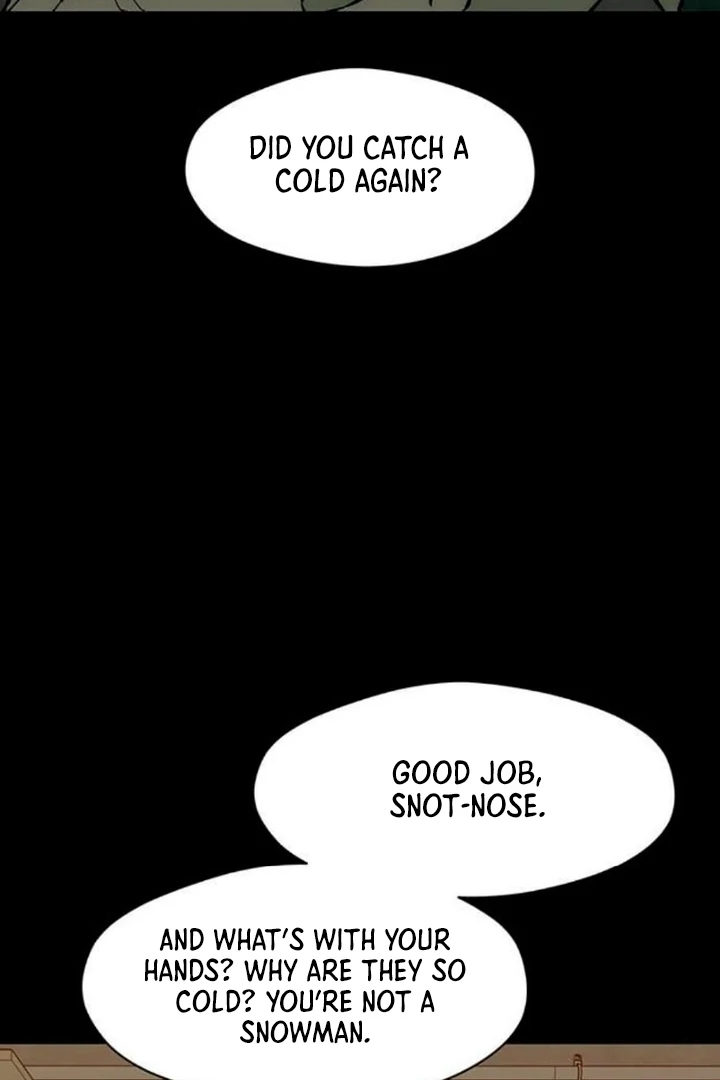 Tears on a Withered Flower Chapter 56 page 39