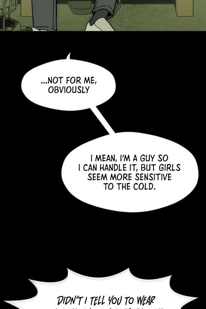 Tears on a Withered Flower Chapter 56 page 51