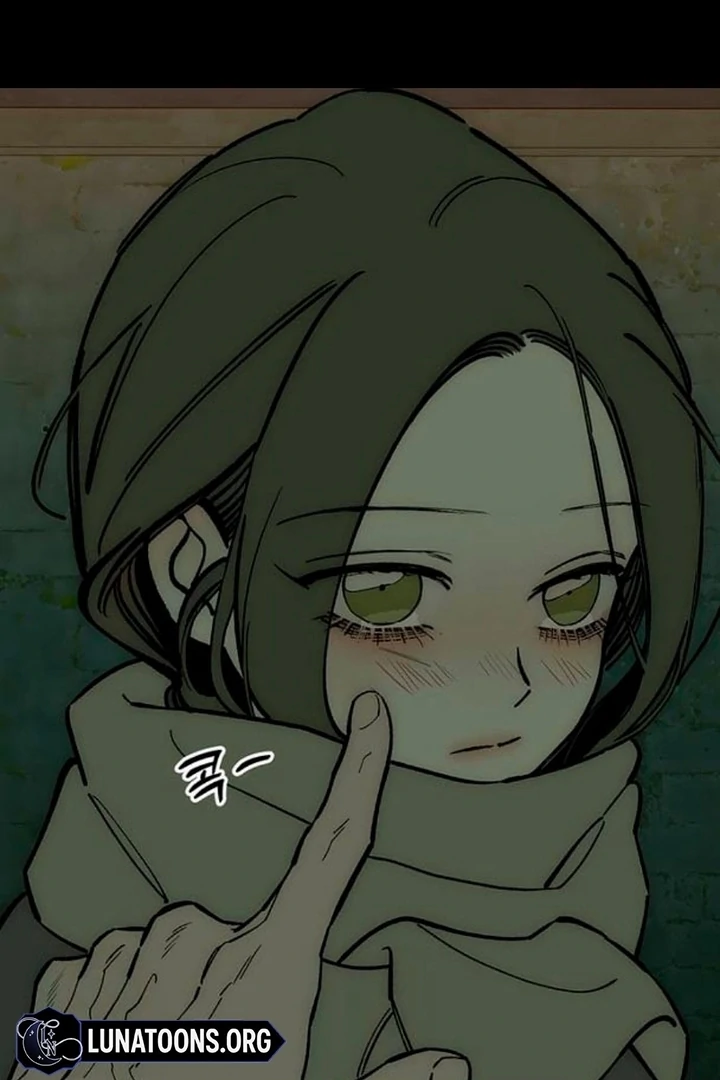 Tears on a Withered Flower Chapter 56 page 38