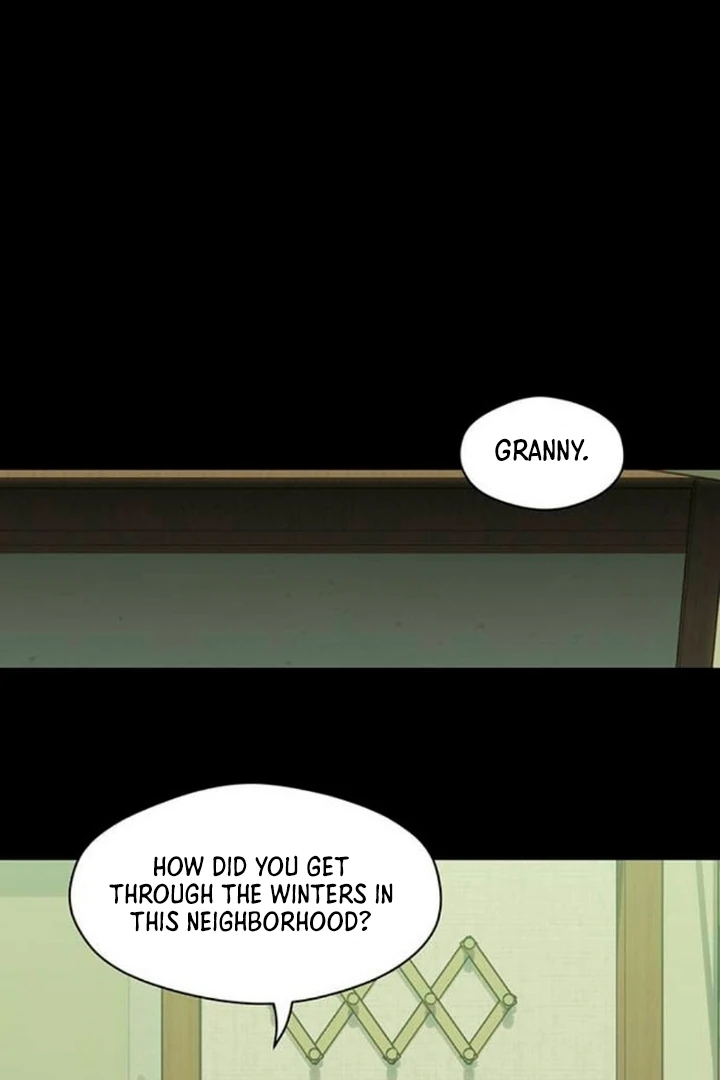 Tears on a Withered Flower Chapter 56 page 49