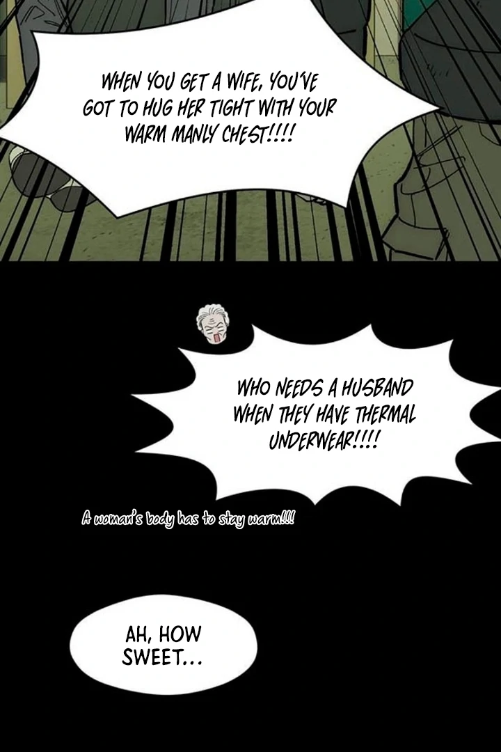 Tears on a Withered Flower Chapter 56 page 53