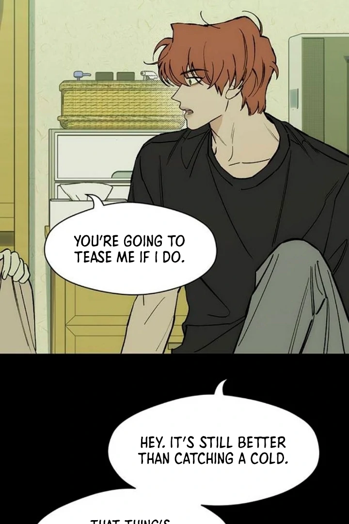 Tears on a Withered Flower Chapter 56 page 59