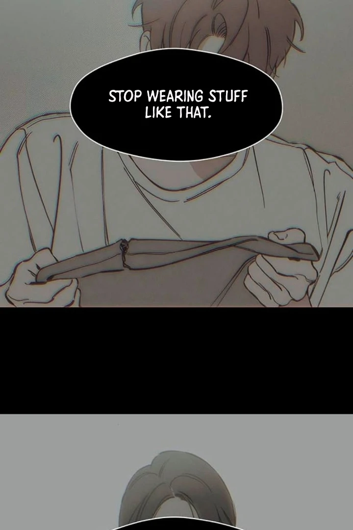 Tears on a Withered Flower Chapter 56 page 74