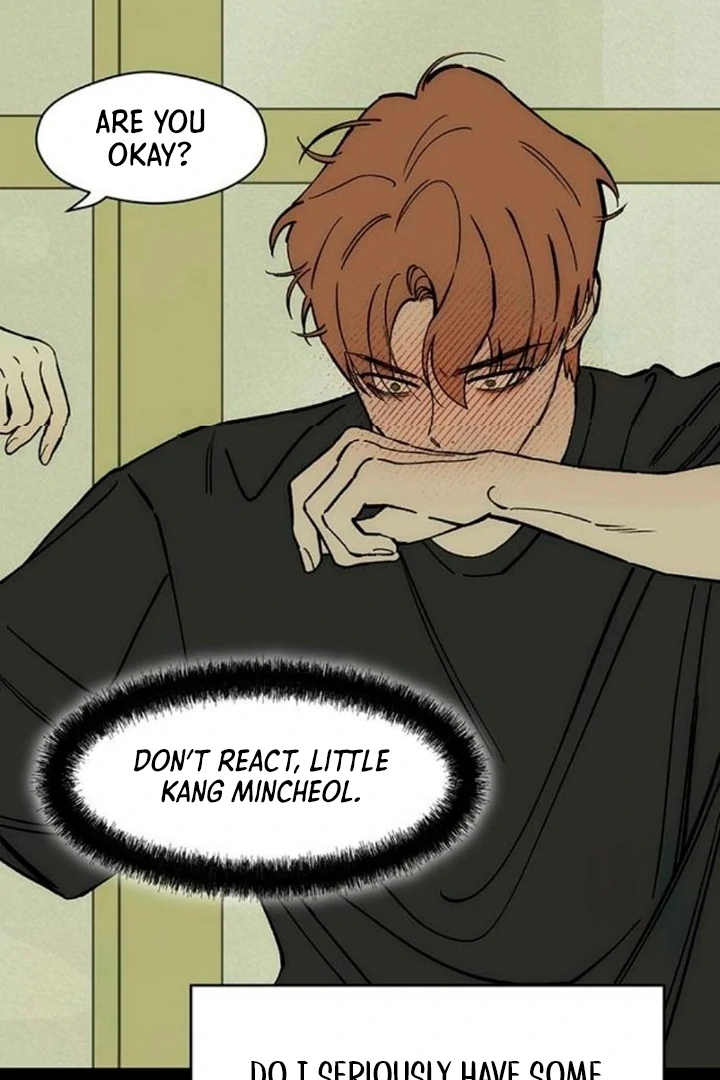 Tears on a Withered Flower Chapter 56 page 72