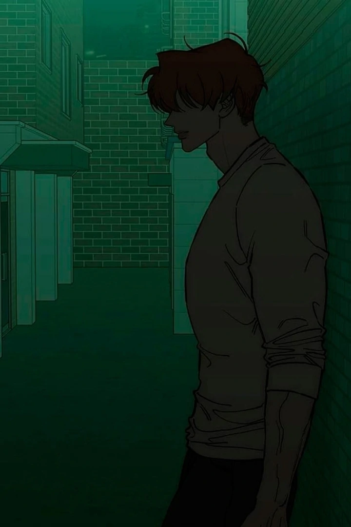 Tears on a Withered Flower Chapter 56 page 77