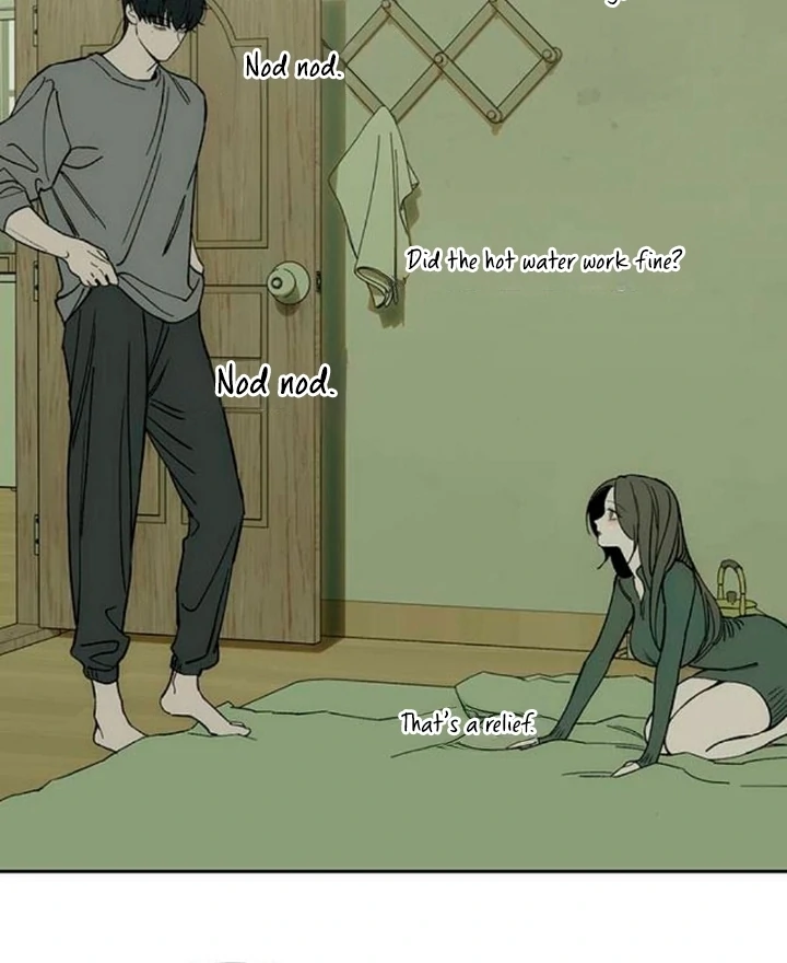 Tears on a Withered Flower Chapter 56 page 83