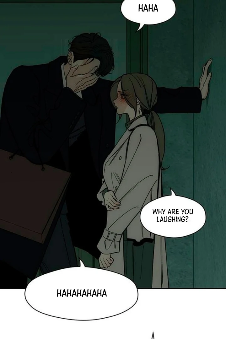 Tears on a Withered Flower Chapter 56 page 12