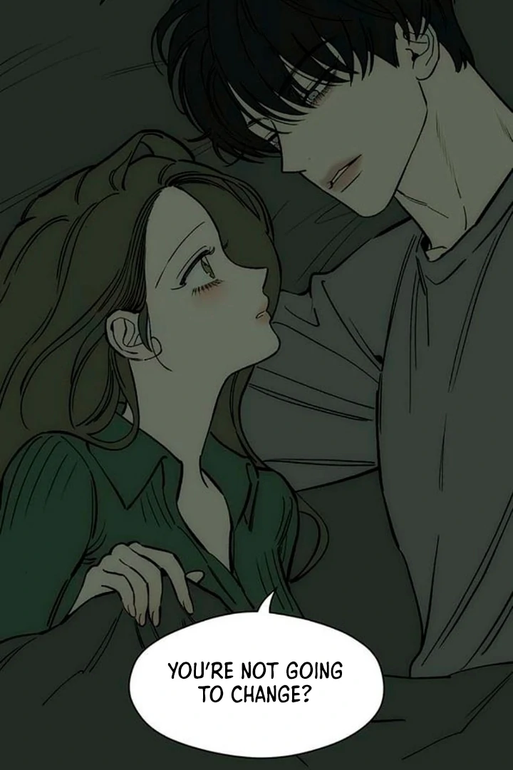 Tears on a Withered Flower Chapter 56 page 88