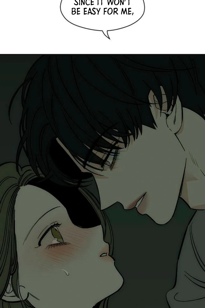 Tears on a Withered Flower Chapter 56 page 106