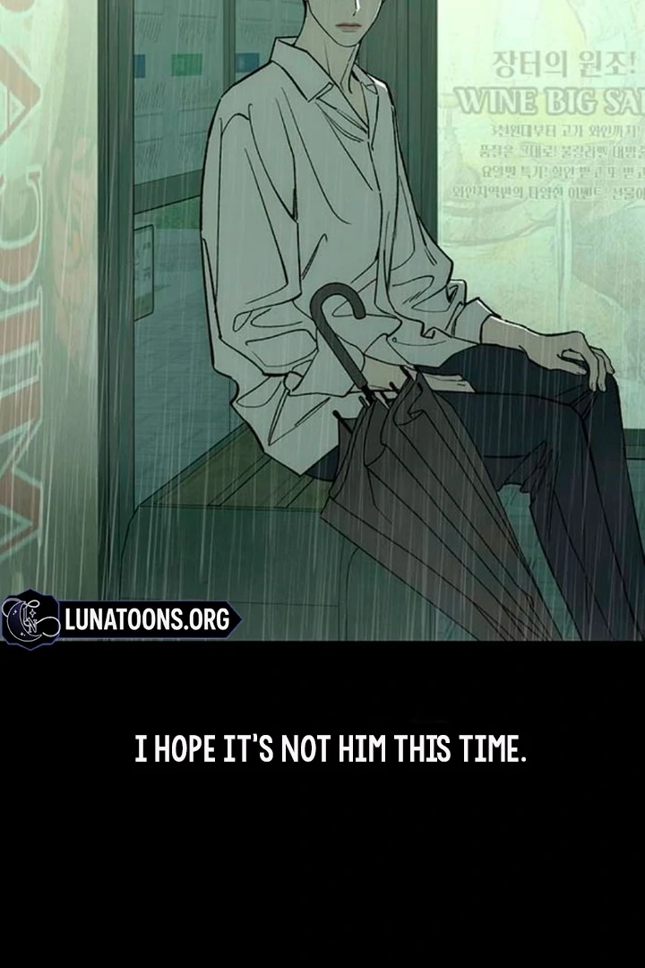 Tears on a Withered Flower Chapter 56 page 119