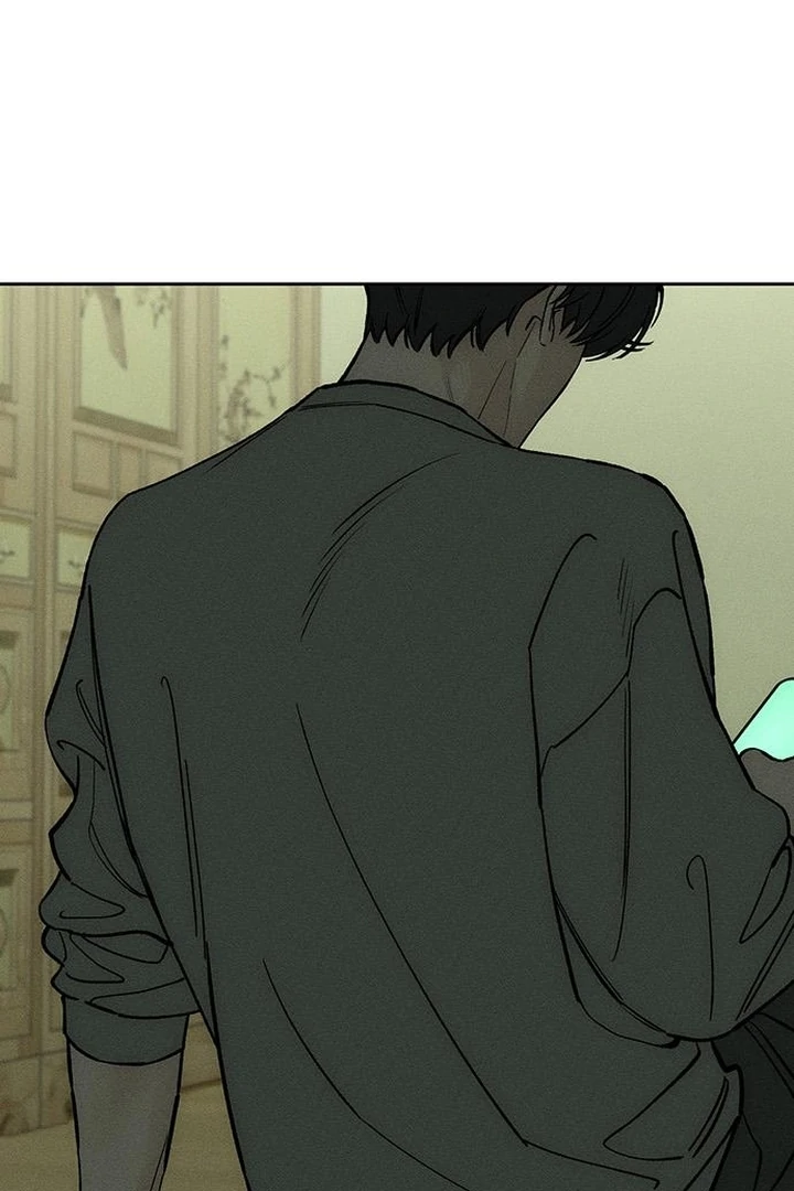 Tears on a Withered Flower Chapter 57 page 9