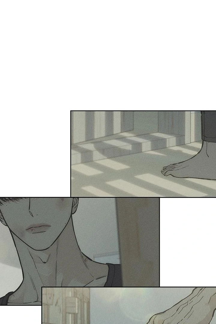 Tears on a Withered Flower Chapter 57 page 17