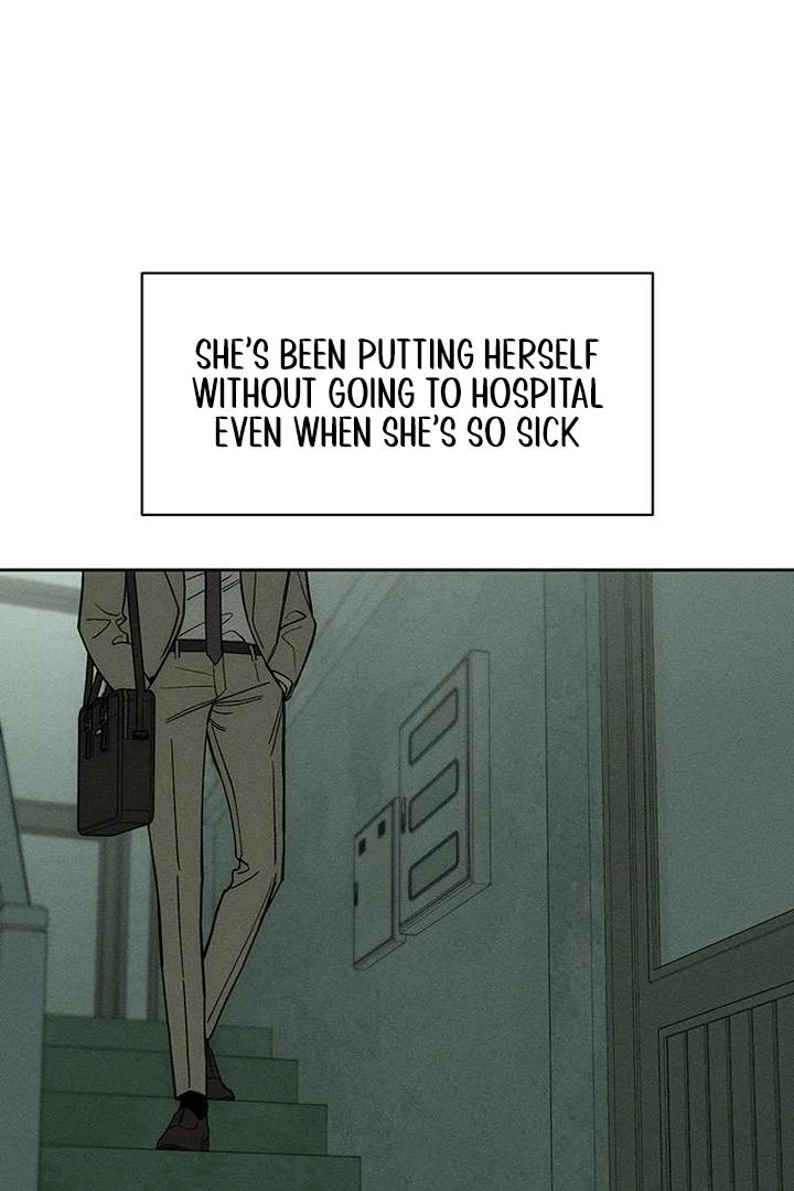 Tears on a Withered Flower Chapter 57 page 40