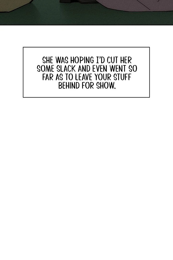 Tears on a Withered Flower Chapter 57 page 51