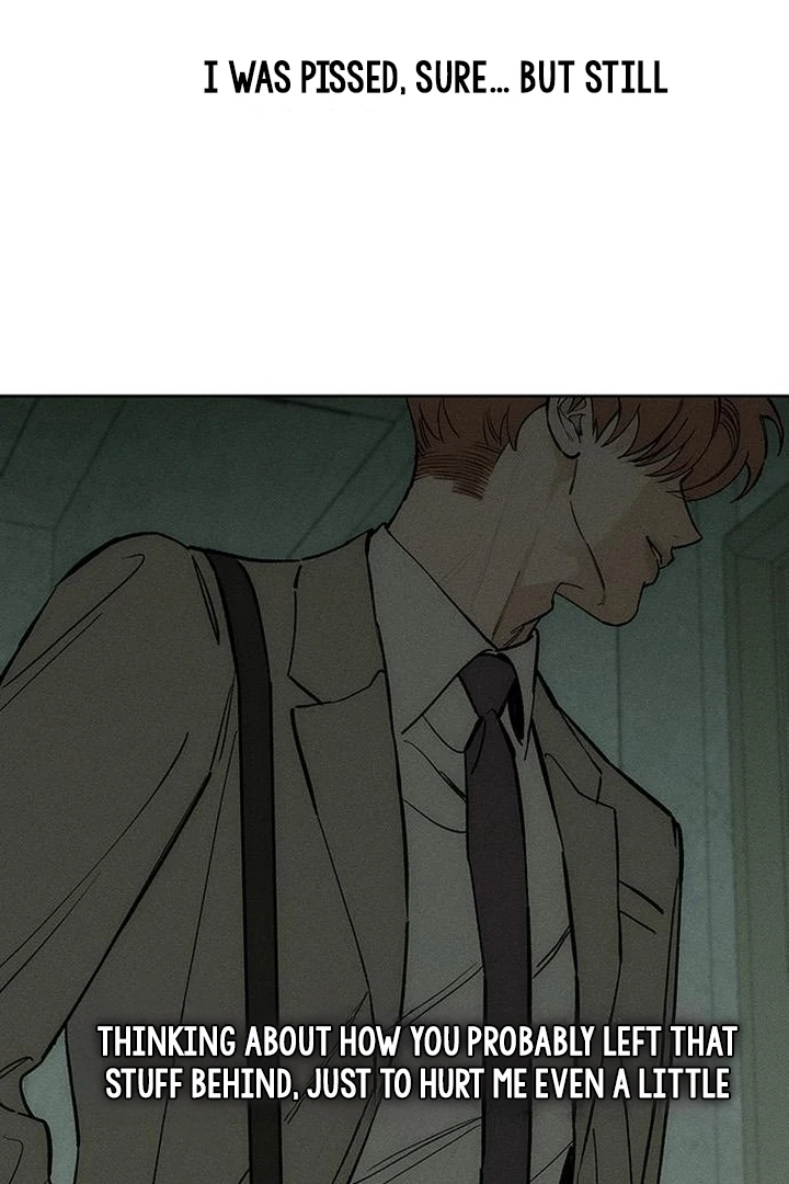 Tears on a Withered Flower Chapter 57 page 52