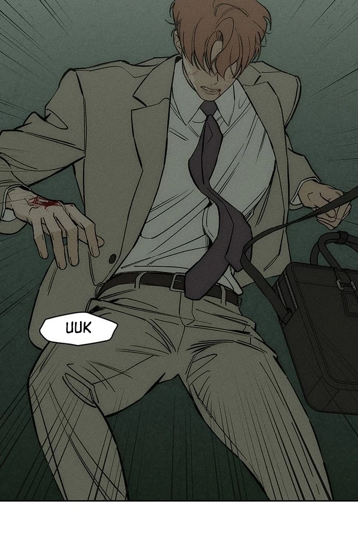 Tears on a Withered Flower Chapter 57 page 134