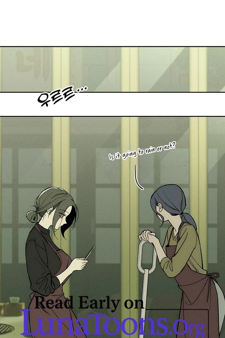 Tears on a Withered Flower Chapter 58 page 2