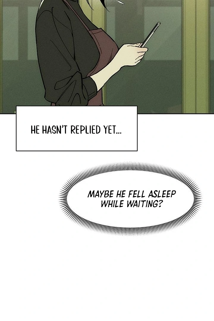 Tears on a Withered Flower Chapter 58 page 4