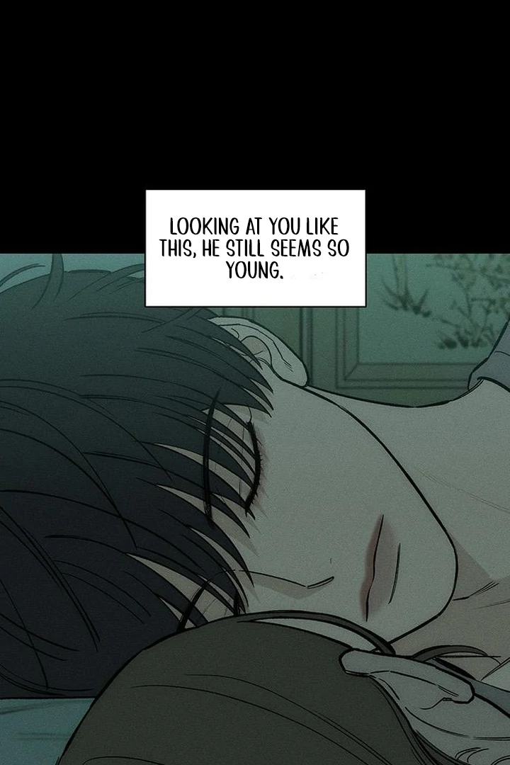 Tears on a Withered Flower Chapter 58 page 8