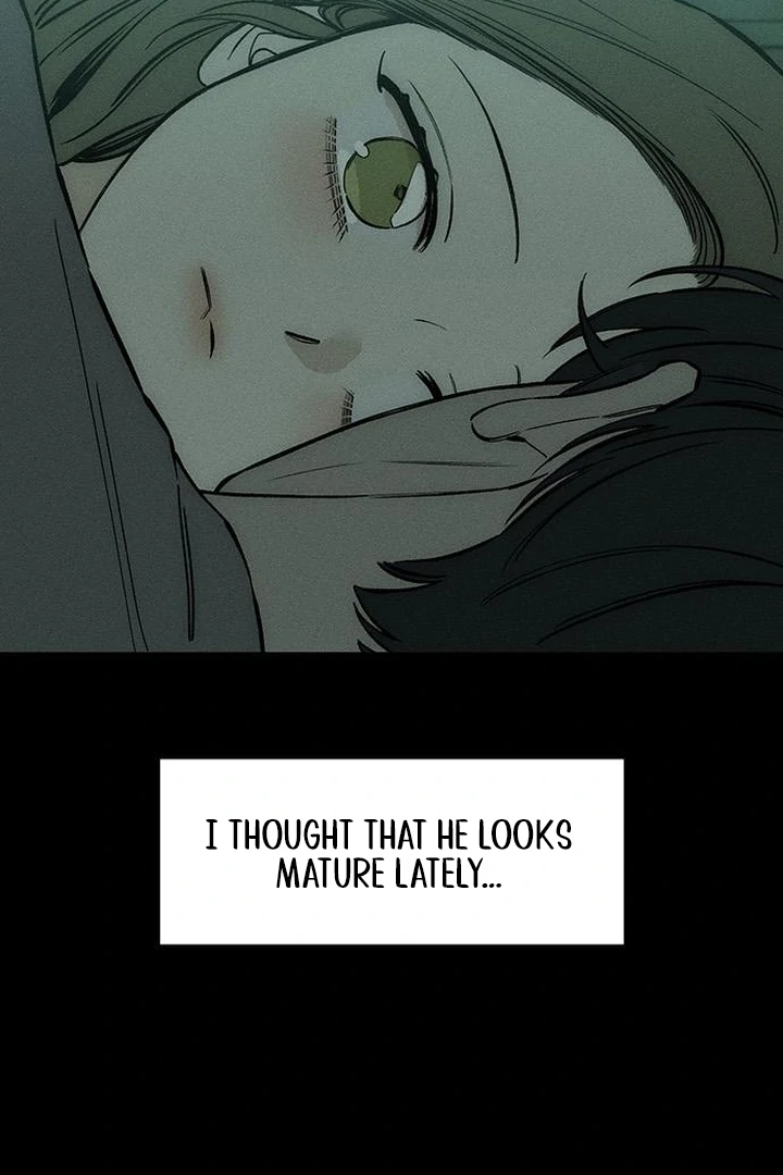 Tears on a Withered Flower Chapter 58 page 7