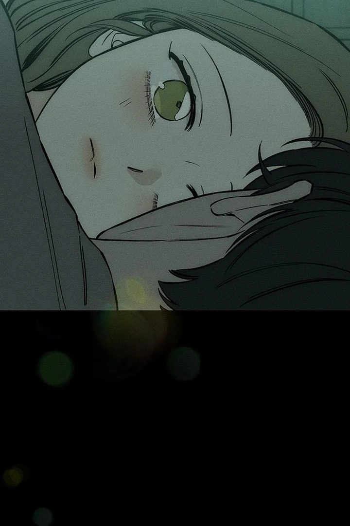 Tears on a Withered Flower Chapter 58 page 10