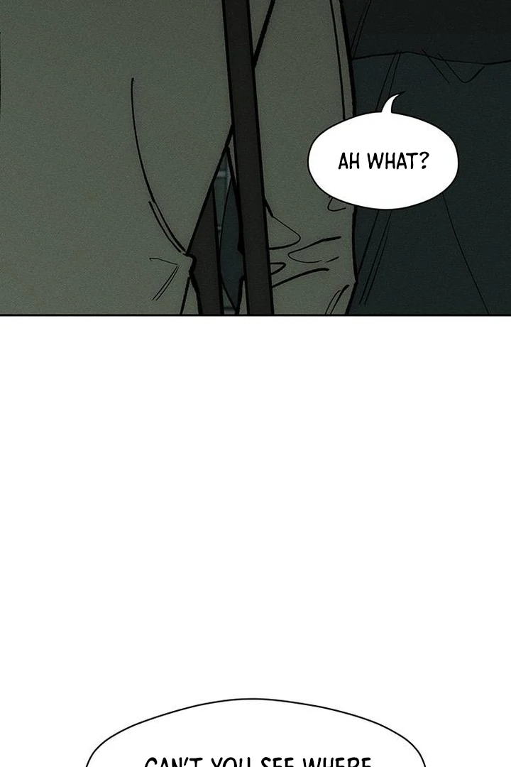 Tears on a Withered Flower Chapter 58 page 18