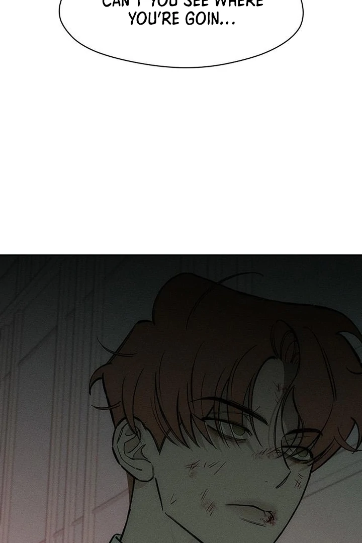 Tears on a Withered Flower Chapter 58 page 19