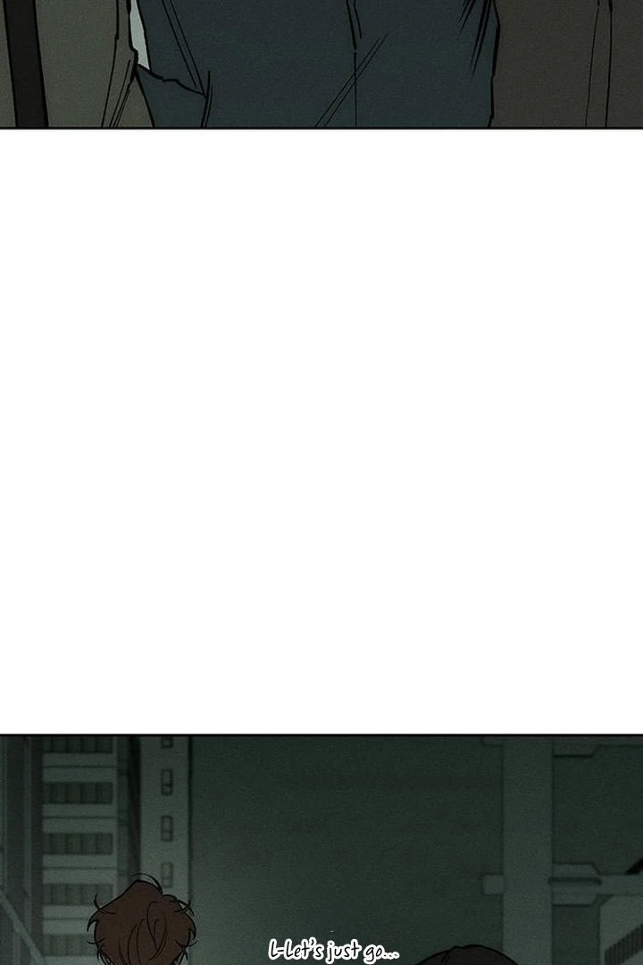 Tears on a Withered Flower Chapter 58 page 22