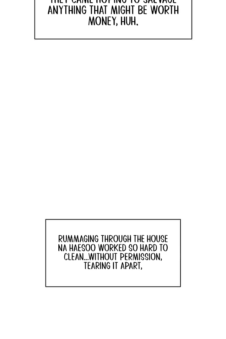 Tears on a Withered Flower Chapter 58 page 30