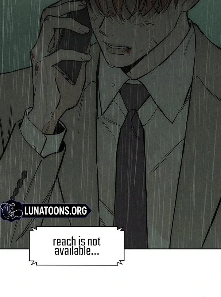 Tears on a Withered Flower Chapter 58 page 42