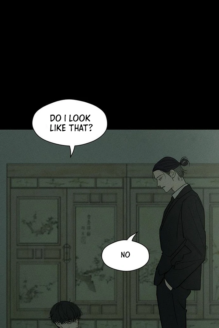 Tears on a Withered Flower Chapter 58 page 74