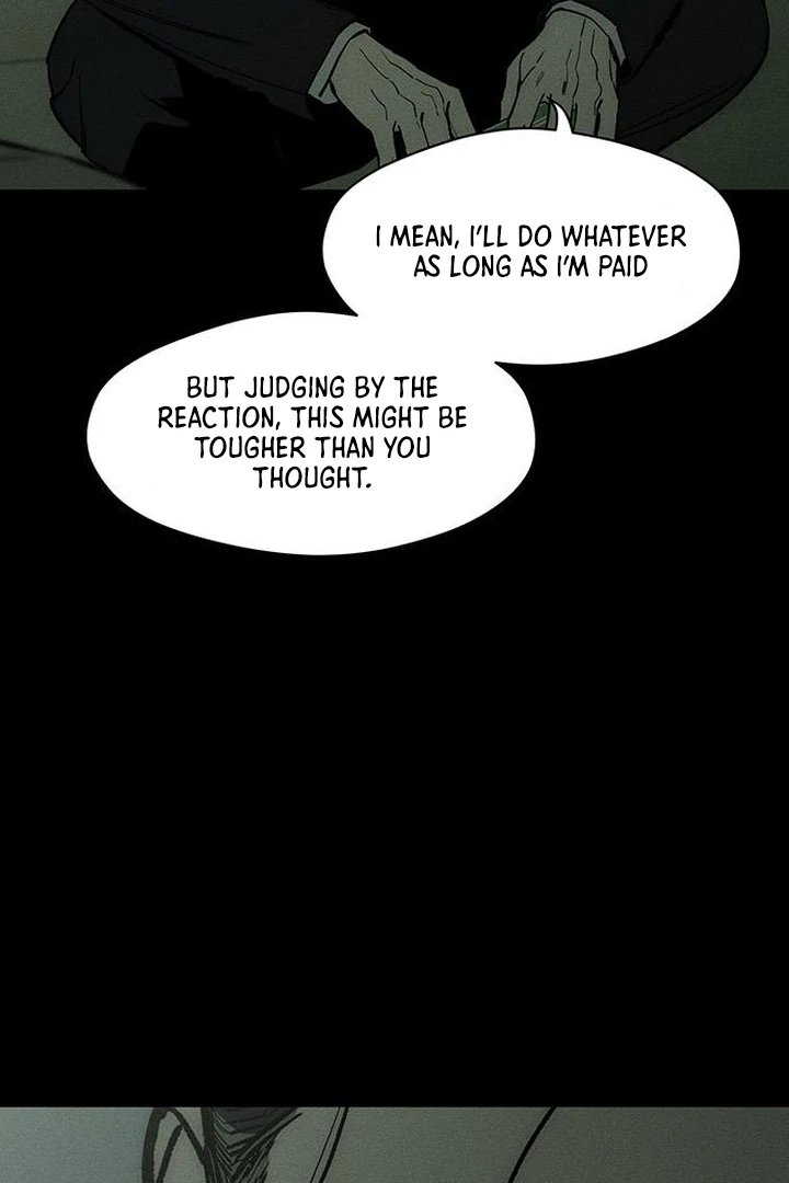 Tears on a Withered Flower Chapter 58 page 77