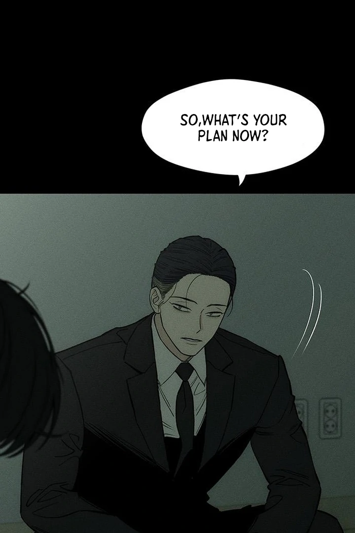Tears on a Withered Flower Chapter 58 page 76
