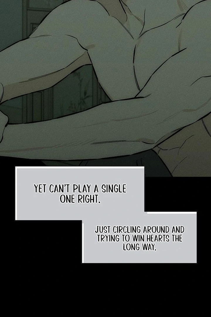 Tears on a Withered Flower Chapter 58 page 80