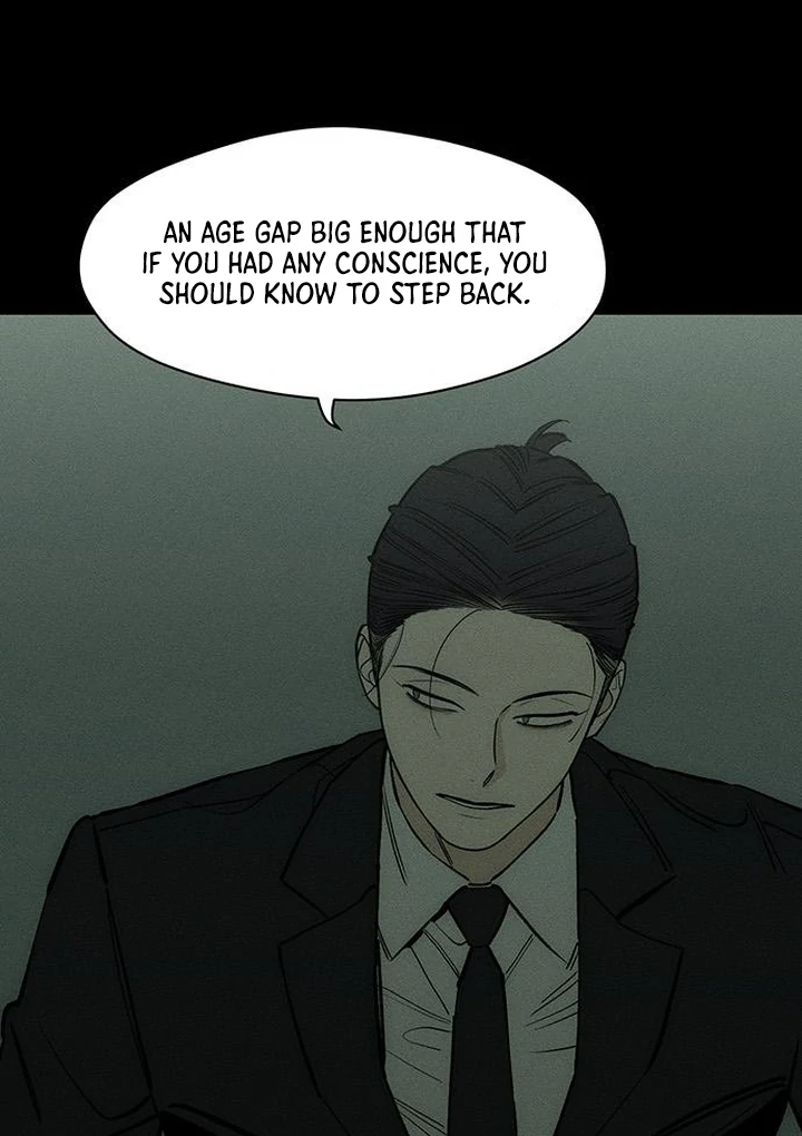 Tears on a Withered Flower Chapter 58 page 83