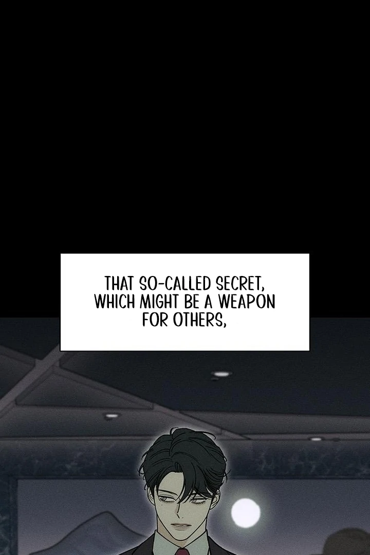 Tears on a Withered Flower Chapter 58 page 85