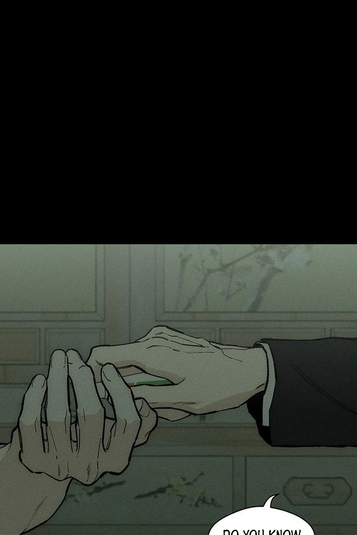 Tears on a Withered Flower Chapter 58 page 88
