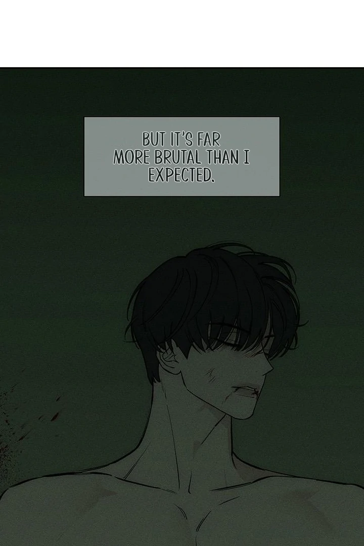 Tears on a Withered Flower Chapter 58 page 96
