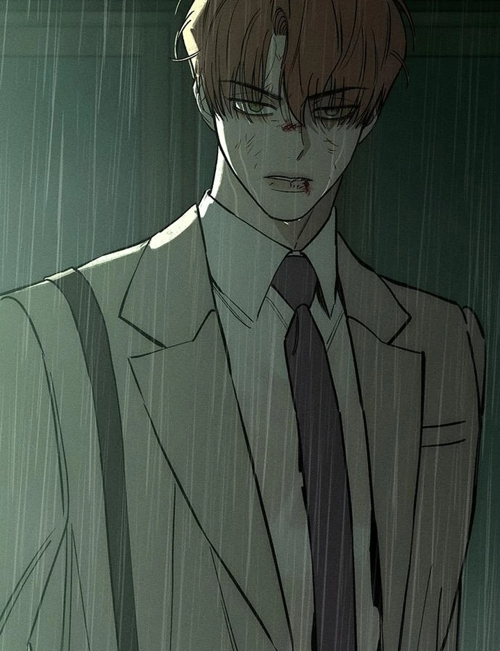 Tears on a Withered Flower Chapter 58 page 125