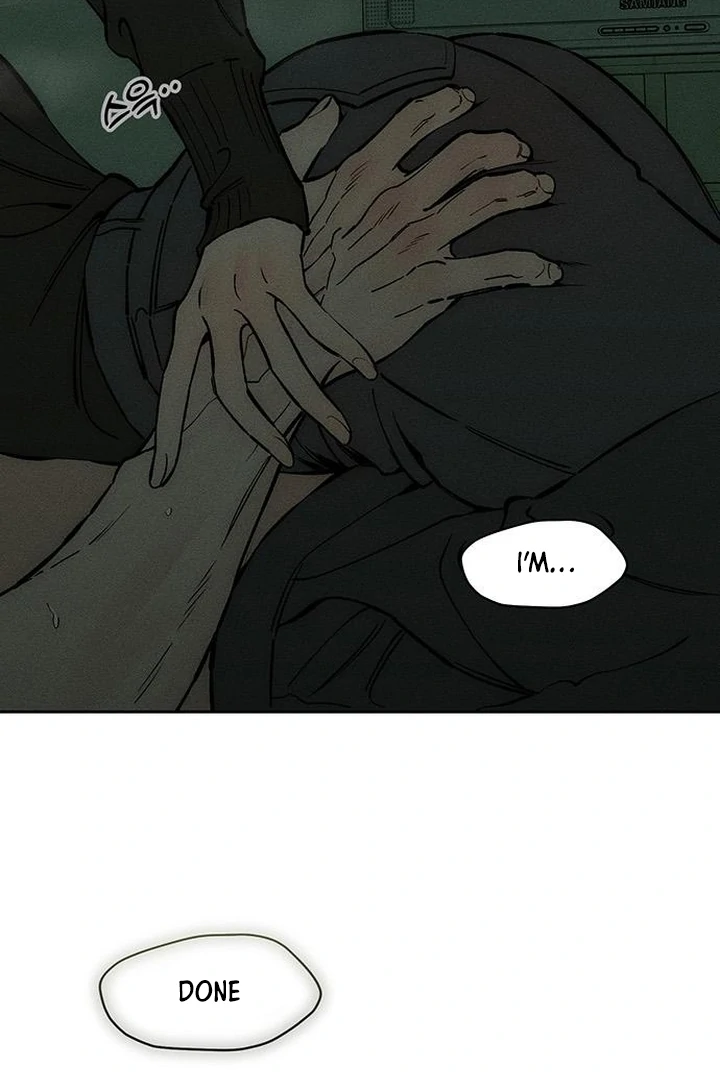 Tears on a Withered Flower Chapter 60 page 7