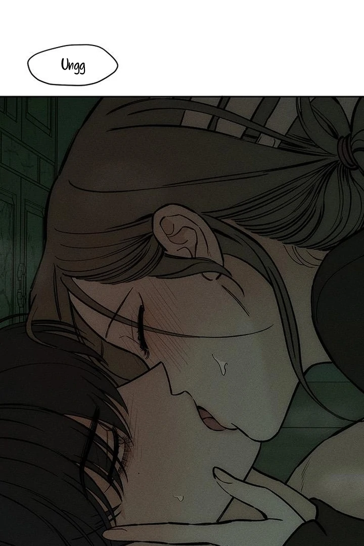Tears on a Withered Flower Chapter 60 page 5