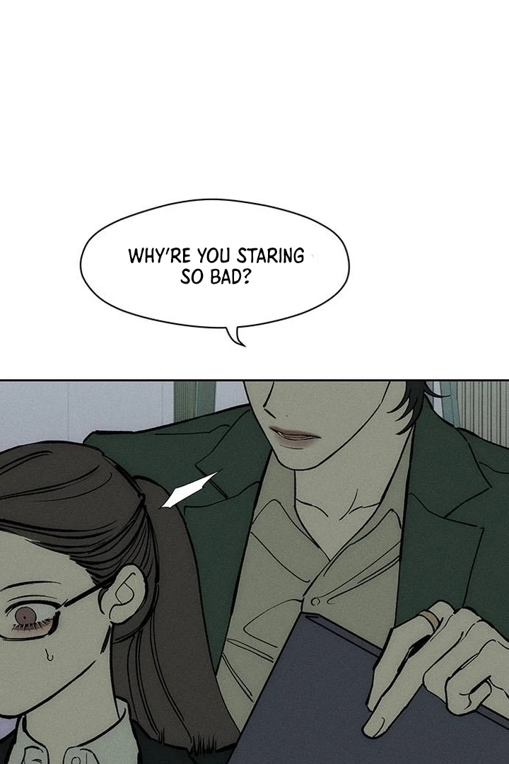 Tears on a Withered Flower Chapter 60 page 99
