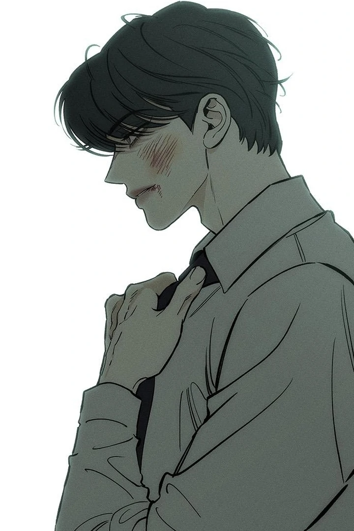 Tears on a Withered Flower Chapter 60 page 85