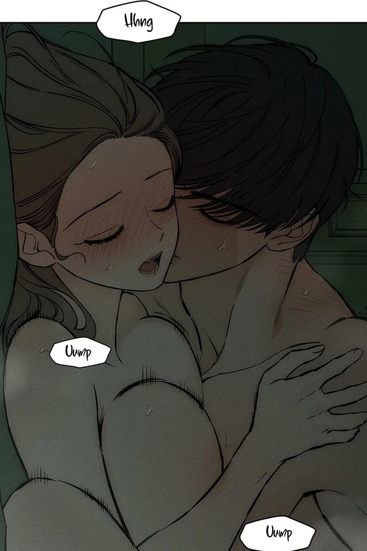 Tears on a Withered Flower Chapter 60 page 12